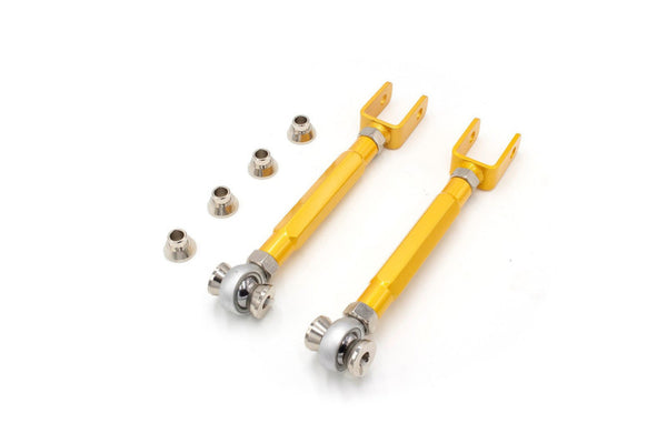 ISR Performance Street Series Rear Camber Arms for Nissan 350Z, Infiniti G35, 370Z