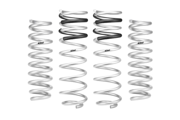 Eibach Pro-Kit Lowering Springs for 2021-2023 Ford F-150 Raptor 35in & 37in