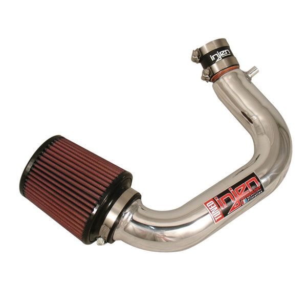 Injen SP Series Cold Air Intake System for Smart & Toyota 2008-2021 1.0L L3 - Polished