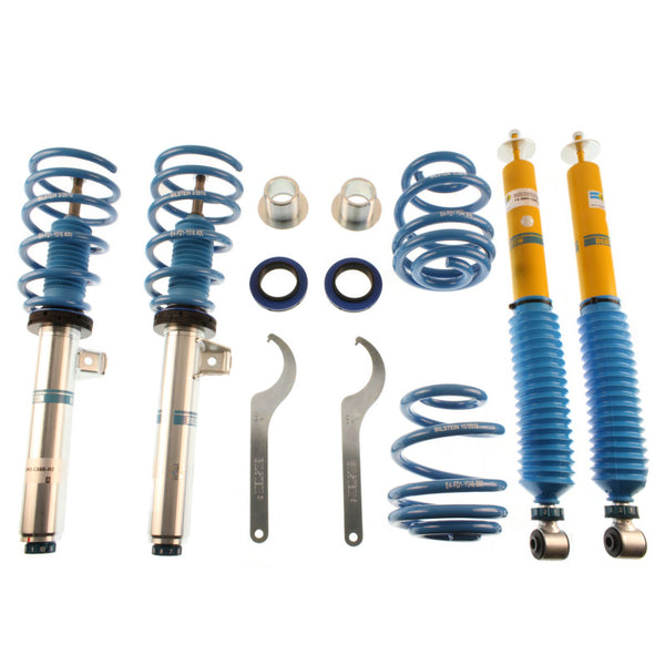 Bilstein B16 PSS10 BMW M3 (2001) Coilover Performance Suspension System