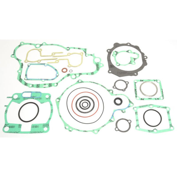 Athena Complete Engine Gasket Kit for Yamaha WR250Z (1991-1997)