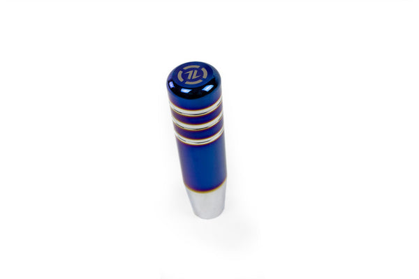 ISR Performance Shift Knob - Titanium Finish