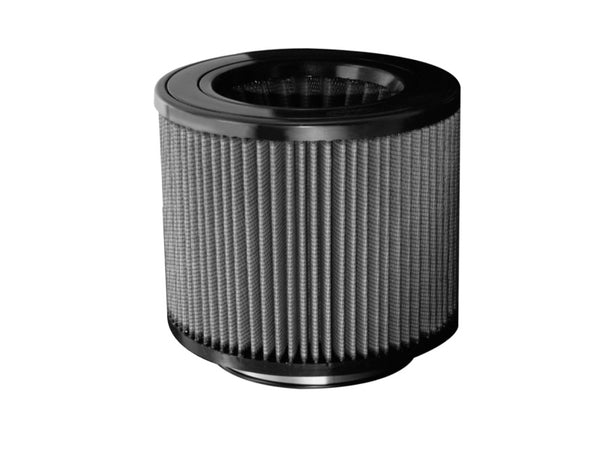 aFe MagnumFLOW High-Performance Air Filter (Oil-Free) 6"F x 9"B x 9"T, 4-3/4" Inv x 7-1/2"H