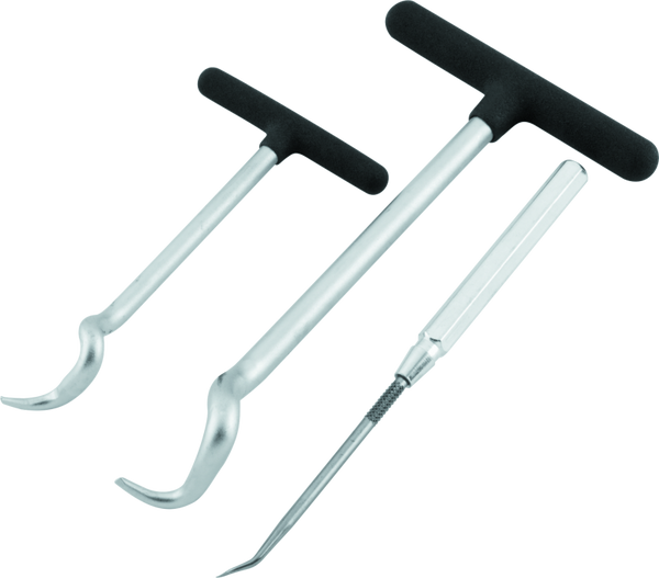 BikeMaster O-Ring & Oil Seal Puller Tool