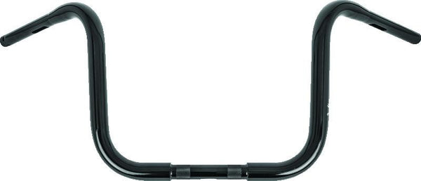 Burly Brand Gorilla Ape 12in - TBW - Black