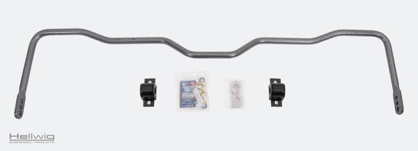 Hellwig Rear Sway Bar for 2020-2021 Jeep Gladiator - Heat Treated Chromoly 7/8in
