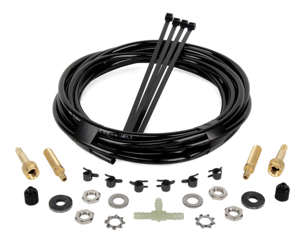 Air Lift Replacement Hose Kit for 605XX & 805XX Series