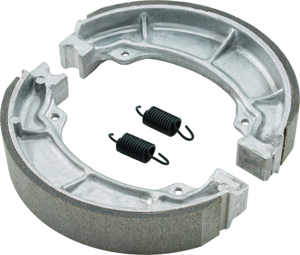 BikeMaster Brake Shoes for Honda ATC Series 1979-1987