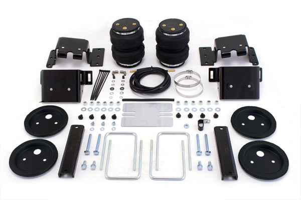 Air Lift LoadLifter 5000 Ultimate Rear Air Spring Kit for 11-17 GMC Sierra 2500 HD