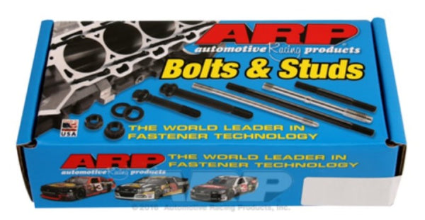 ARP Head Stud Kit 12pt for Chevrolet Small Block Gen V LT1/LT4 6.2L