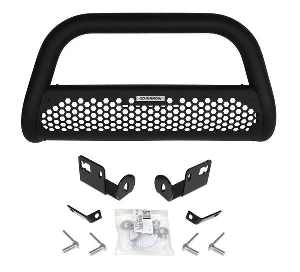 Go Rhino Bull Bar Complete Kit for 04-05 Ford F-150 Heritage