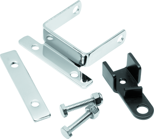 Bikers Choice Ignition Switch & Coil Relocation Kit for Harley-Davidson XL (19952003)