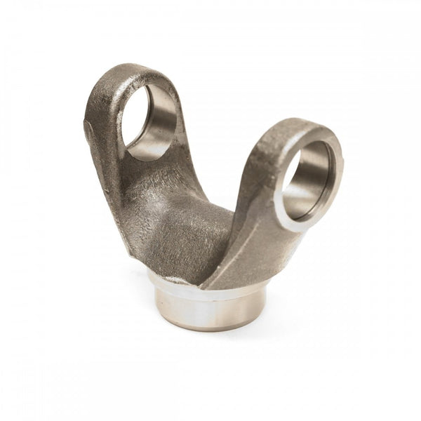 SP328777 Steel Driveshaft Weld Yoke Series 1350 fits 2 in. Outside Diameter x 0.120 in. Wall Thickness Tube