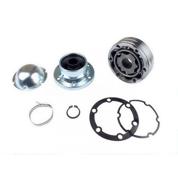Front Driveshaft CV Joint Kit for 1997-2008 Ford Explorer Ranger Lincoln Aviator