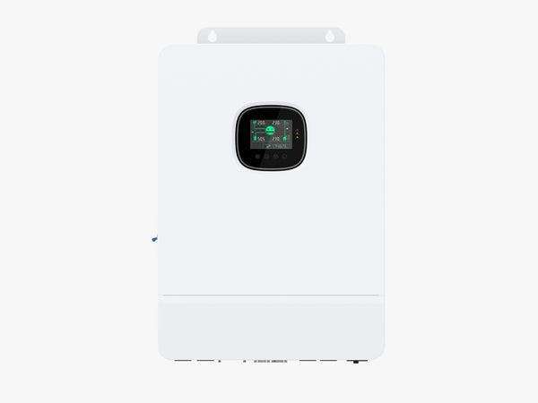SPI Series 48V Solar Storage Inverter 10kW | Hybrid MPPT Power System