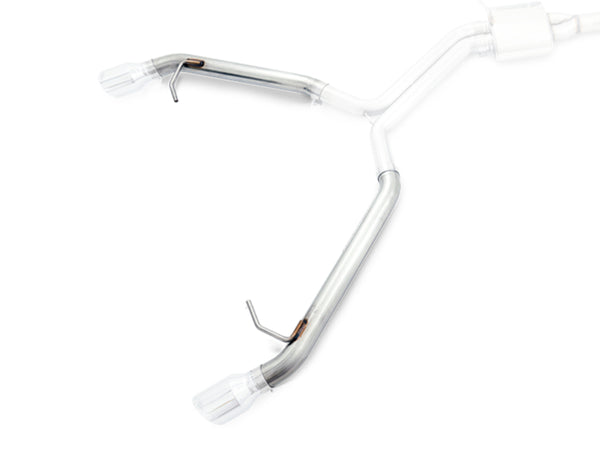 AWE Tuning Audi B9 A4/A5 Touring-to-Track Conversion Kit Catback