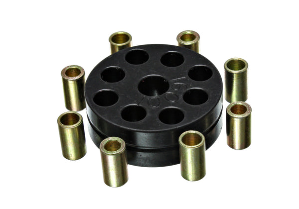 Energy Suspension Steering Coupler for 70-78 Nissan 240Z/260Z/280Z - Black