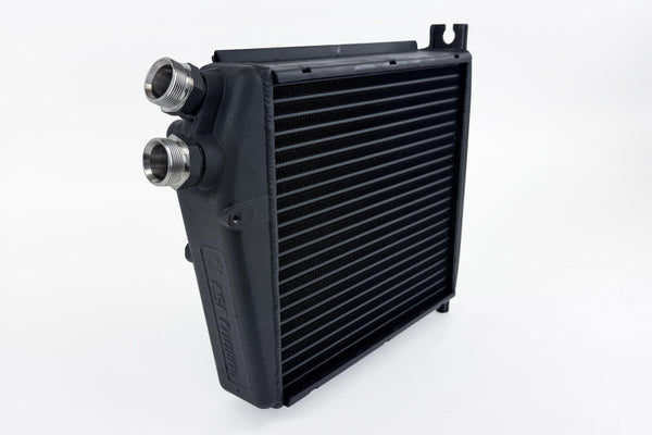 CSF Porsche 964/993 OEM+ Performance Fender Oil Cooler