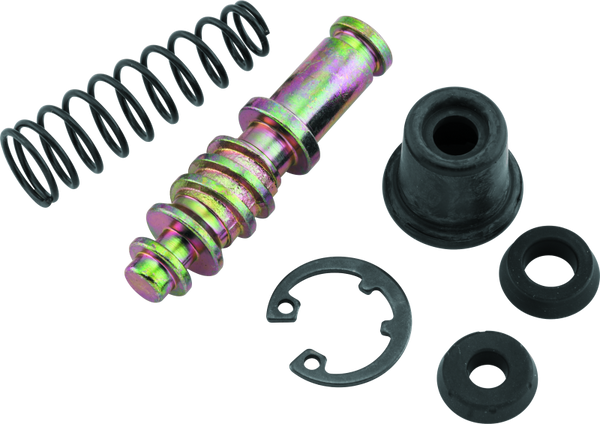 Bikers Choice Master Cylinder Rebuild Kit 1/2" Bore 2004-2006 Harley-Davidson XL1200C