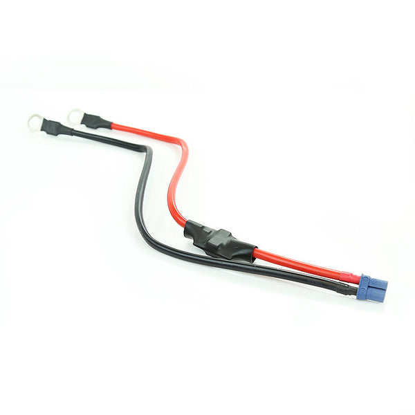 Antigravity 16in Clampless Starting Harness for XP-10 & XP-10-HD Jump Starters
