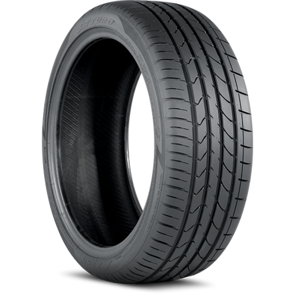 Atturo AZ850 275/40R20 106Y XL Ultra-High-Performance Tyre