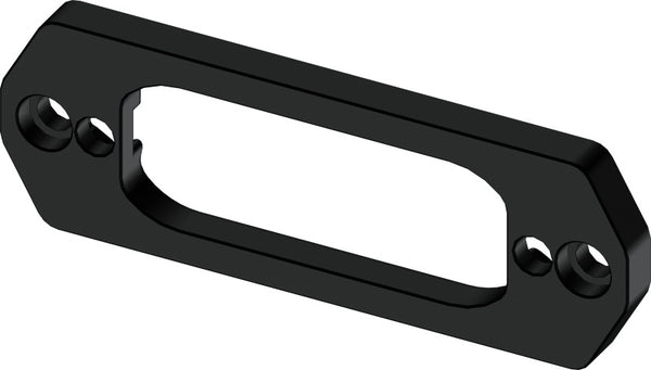 KFI 2025 Polaris 1000 Ranger XP/ Crew Fairlead Adapter 1/2 in.