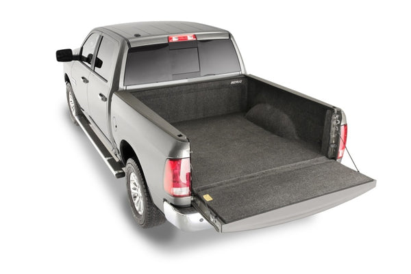 BedRug Bedliner for 20022018 Dodge Ram 6.25ft Bed (Without RamBox Storage)