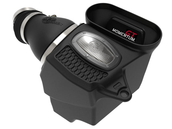 aFe Momentum GT Pro DRY S Cold Air Intake for 21-22 Jeep Wrangler 392 (JL) 6.4L V8