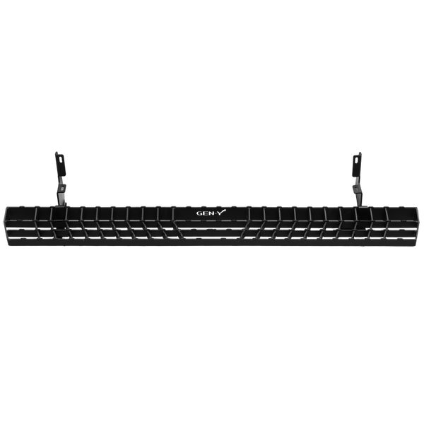 Gen-Y 20-25 GM 2500/3500 Standard Cab Running Boards