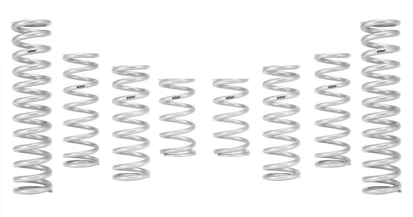 Eibach Pro-UTV 2021-2023 Can-Am Maverick X3 MAX Stage 3 Performance Springs