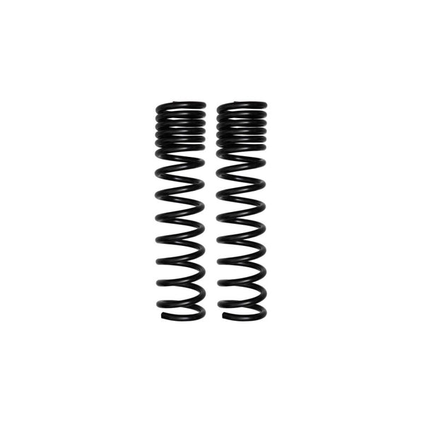 Skyjacker 66-76 Ford F100 / 76-79 F150 / 78-79 Bronco 4WD 6in Front Dual Rate Coil Springs