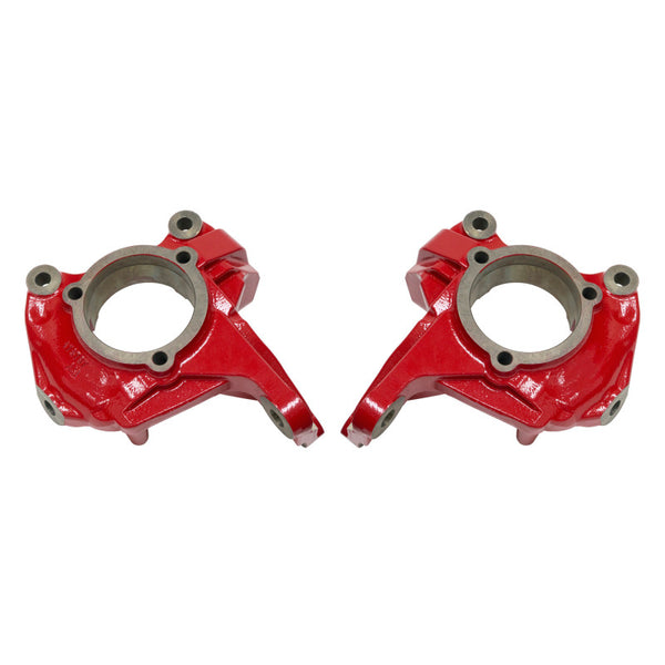 Rancho 07-17 Jeep Wrangler High-Steer Knuckles