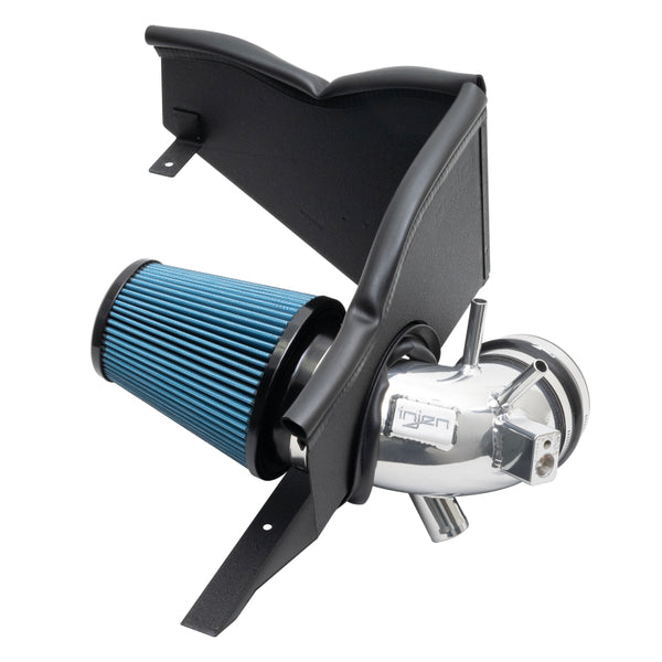 INJEN SP Series Cold Air Intake System for Kia Stinger 2022-2023 2.5L L4 Turbo
