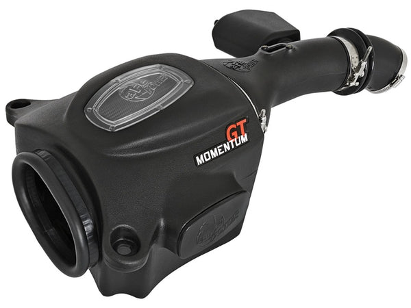 aFe Momentum GT Cold Air Intake for Toyota Land Cruiser 2008-2017 V8 5.7L