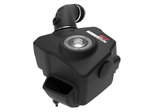 aFe Power Momentum GT Cold Air Intake for 2021 Ford Bronco Sport L3-1.5L (Turbo) with Pro DRY S Filter