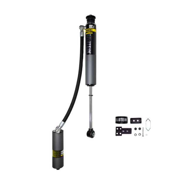 Bilstein 19-24 Dodge Ram 1500 4WD B8 8100 Rear Left Shock Absorber - 0-2in Lift