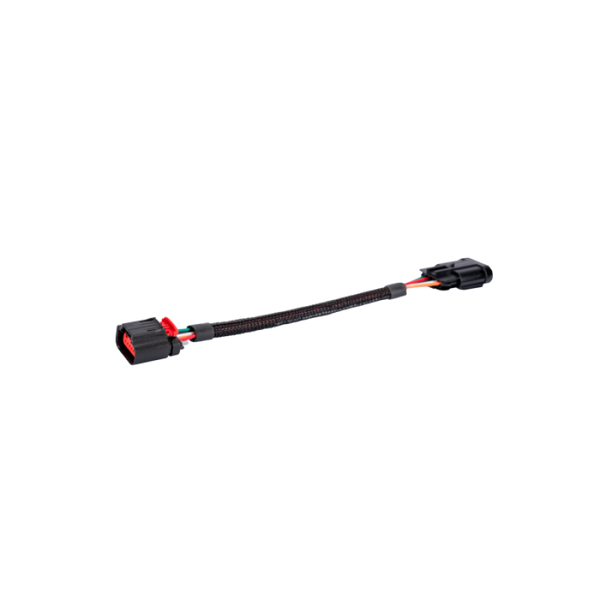 Fleece Performance Cooling Fan Extension Harness for 2019-2024 Ram 2500/3500 Cummins