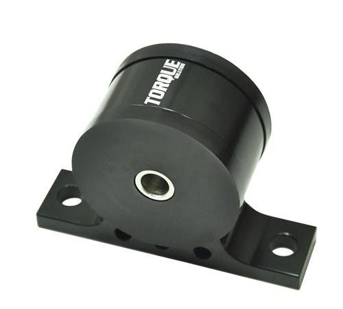 Torque Solution Billet Rear Engine Mount: Honda Civic 2006-2011 Civic Si