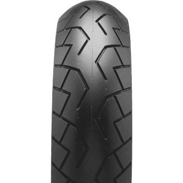 Bridgestone Battlax BT54R Radial Tire - 140/70R18 67V TL Rear