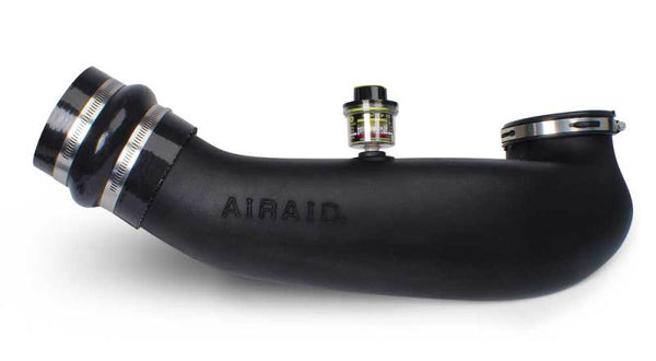 Airaid Modular Intake Tube 20032007 Hummer H2 / SUT 6.0L
