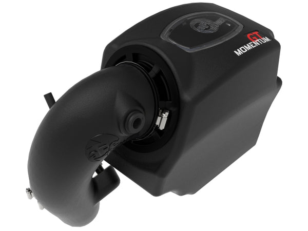 aFe Momentum GT Cold Air Intake for 2020-2023 Ford Explorer L4 2.3L w/ Pro 5R Filter