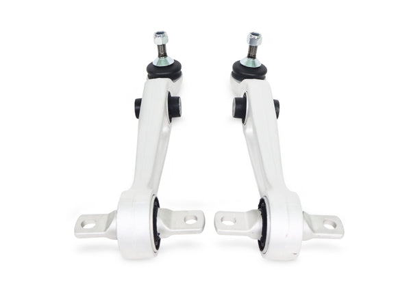 SuperPro 17-23 Tesla Model 3 Front Lower Control Arm Set