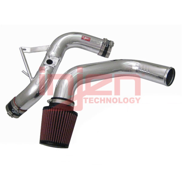 INJEN SP Series Cold Air Intake System for 2007-2011 Honda Element 2.4L - P/N SP1727BLK