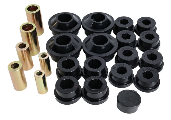 Energy Suspension Front Control Arm Bushing for 01-05 Lexus IS300 - Black