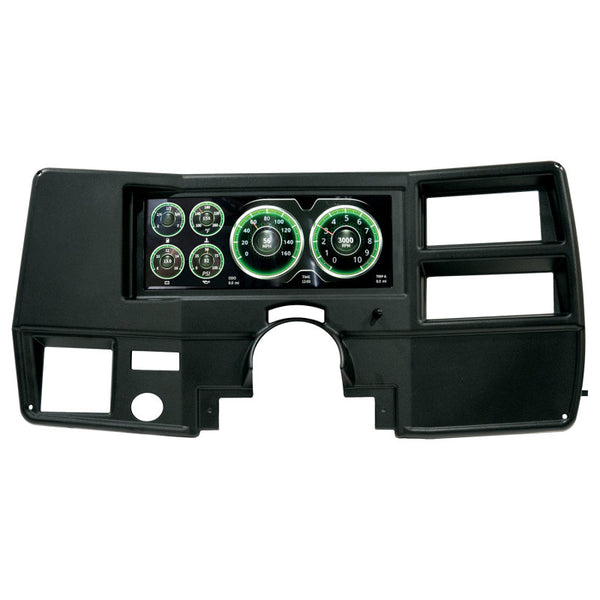 AutoMeter InVision Digital Dash System 1973-1987 Chevy/GMC Full Size Truck