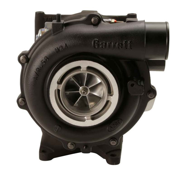 Fleece Performance Duramax 63mm VNT Cheetah Turbo (04.5-10 LLY/LBZ/LMM)