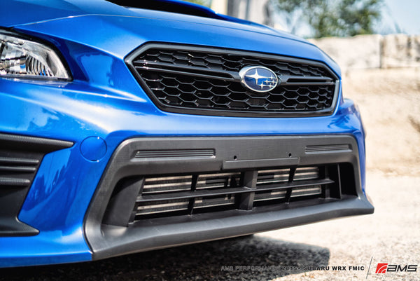 AMS Performance Front Mount Intercooler Kit for 2015+ Subaru WRX FA20