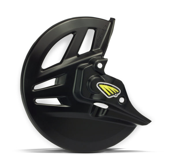 Cycra Black Disc Cover for 02-07 Honda CR125R