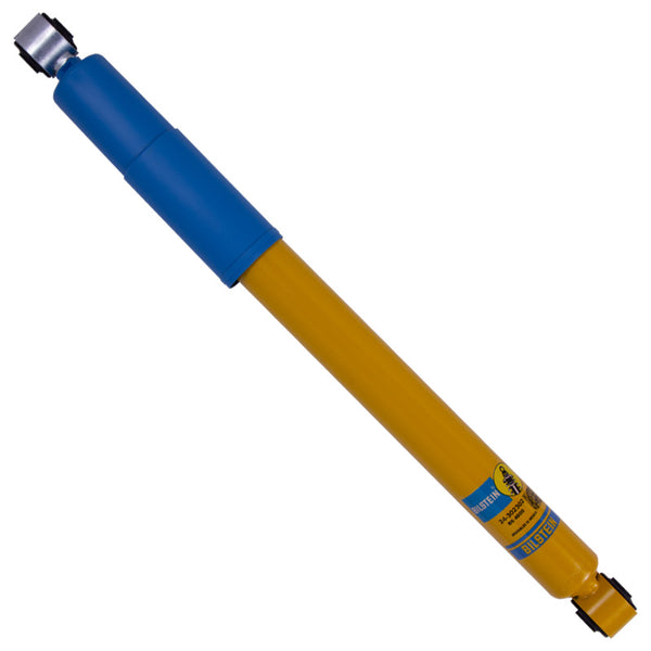 Bilstein 4600 Series Rear Monotube Shock Absorber for 2019-2021 Dodge Ram 3500 w/ Rear Air Suspension