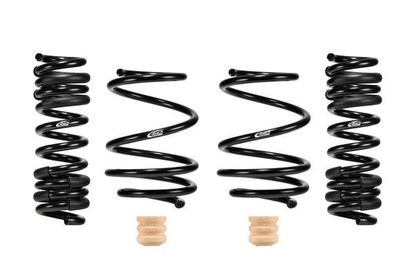Eibach Pro-Street Spring Kit for 2021-2024 BMW M3 (Base, Competition, Competition xDrive)